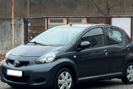 Toyota Aygo (X) 19.142 km 6.890 &euro; Bad Mergentheim 97980