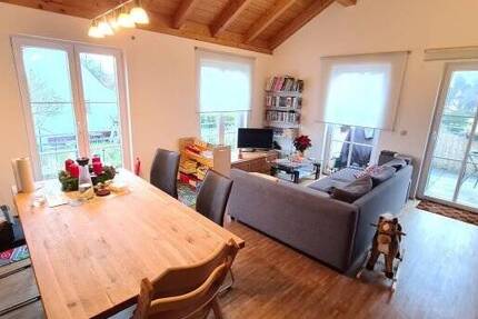 NEUMANN - Gepflegte 3ZKB im 1. OG in ruhiger Lage im Südwesten Ingolstadts 3 zimmer