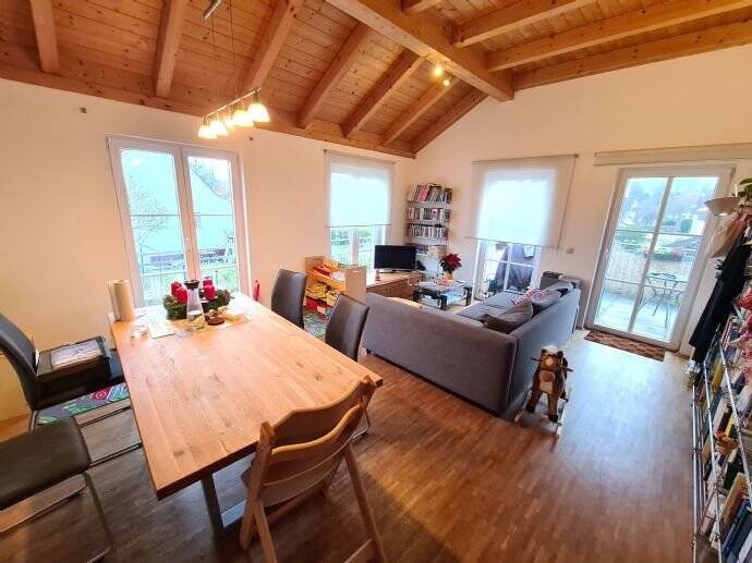 NEUMANN - Gepflegte 3ZKB im 1. OG in ruhiger Lage im Südwesten Ingolstadts 3 zimmer