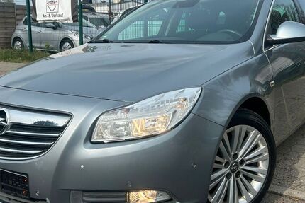 Opel Insignia 141.000 km 4.900 &euro; Neu Wulmstorf 21629