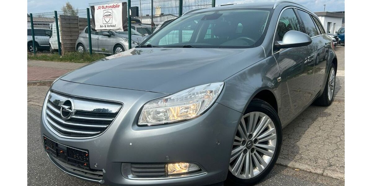 Opel Insignia 141.000 km 4.900 &euro; Neu Wulmstorf 21629