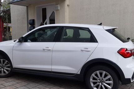 Audi A1 47.000 km 17.900 &euro; Bad Lippspringe 33175