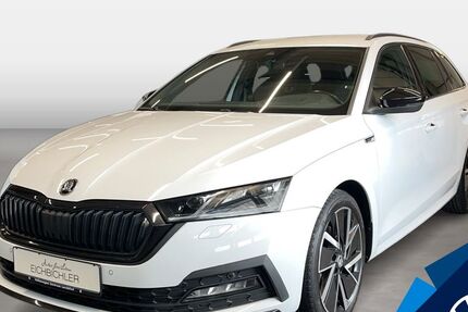 Skoda Octavia 104.805 km 25.729 &euro; Landshut 84030