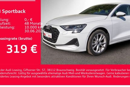 Audi A3 27.900 km 29.390 &euro; Heilbronn 74074