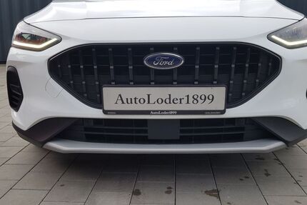 Ford Focus 96.743 km 14.749 &euro; Kissing 86438