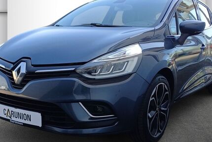 Renault Clio 123.831 km 7.980 &euro; Eisenach 99817