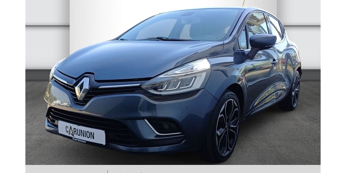 Renault Clio 123.831 km 7.980 &euro; Eisenach 99817