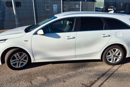 Kia ceed Sportswagon 179.500 km 11.500 &euro; Bad Wurzach 88410
