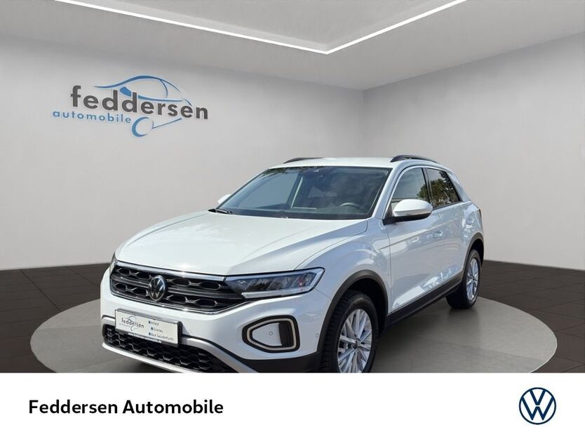 VW T-Roc 19.800 km 22.379 € Alfeld 31061