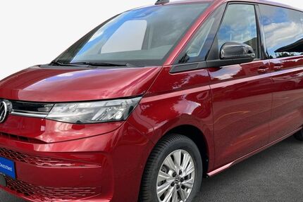VW T7 Multivan 8.900 km 69.990 &euro; Hamburg 21029