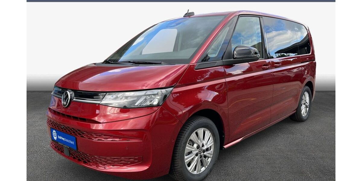 VW T7 Multivan 8.900 km 69.990 &euro; Hamburg 21029