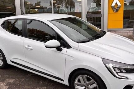 Renault Clio 78.312 km 11.490 &euro; Paderborn 33104
