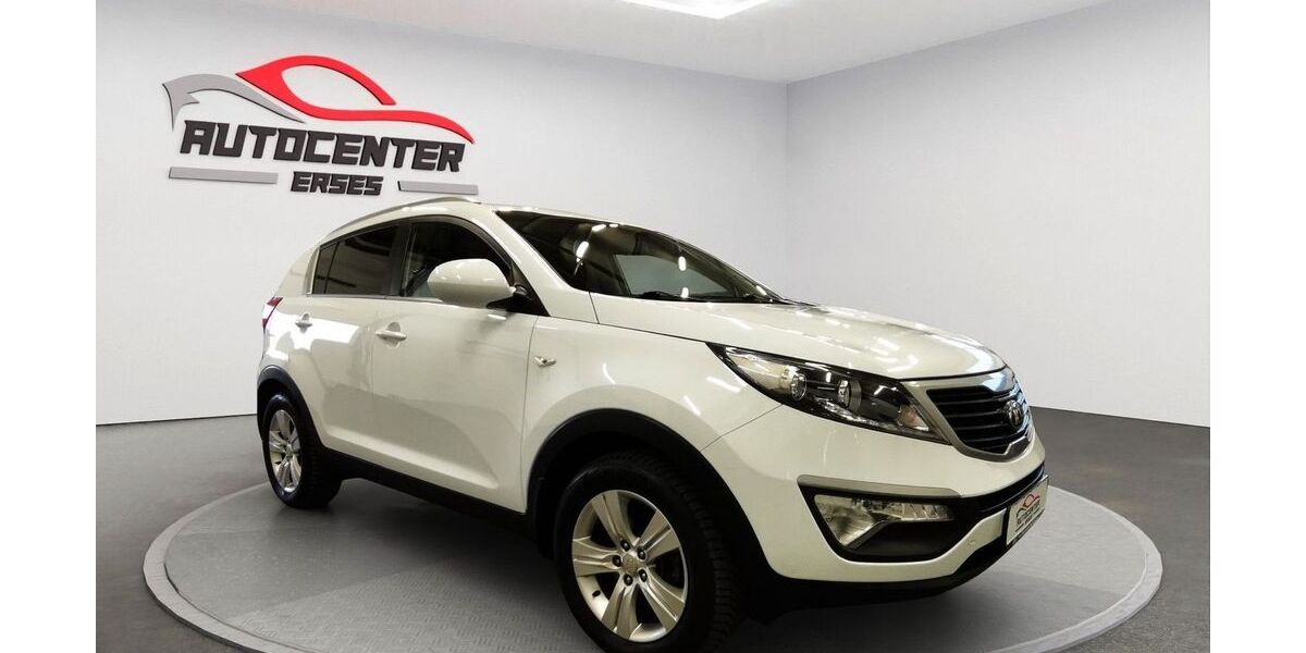 Kia Sportage 189.815 km 6.800 &euro; Neuwied 56564