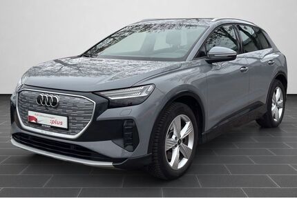 Audi Q4 e-tron 39.385 km 32.500 &euro; Ludwigshafen 67063