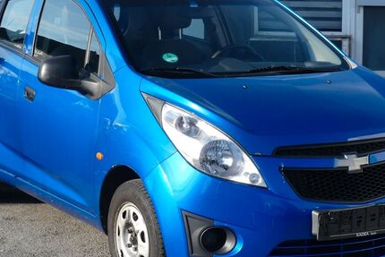 Chevrolet Spark 164.000 km 2.149 &euro; Leverkusen 51379