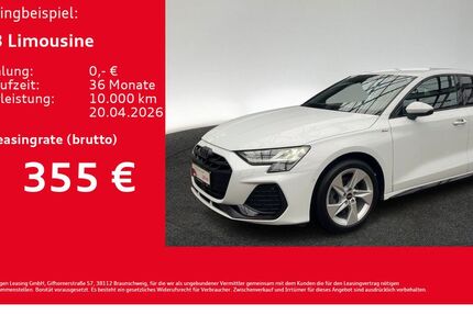 Audi A3 33.560 km 34.880 &euro; Hamburg 22529