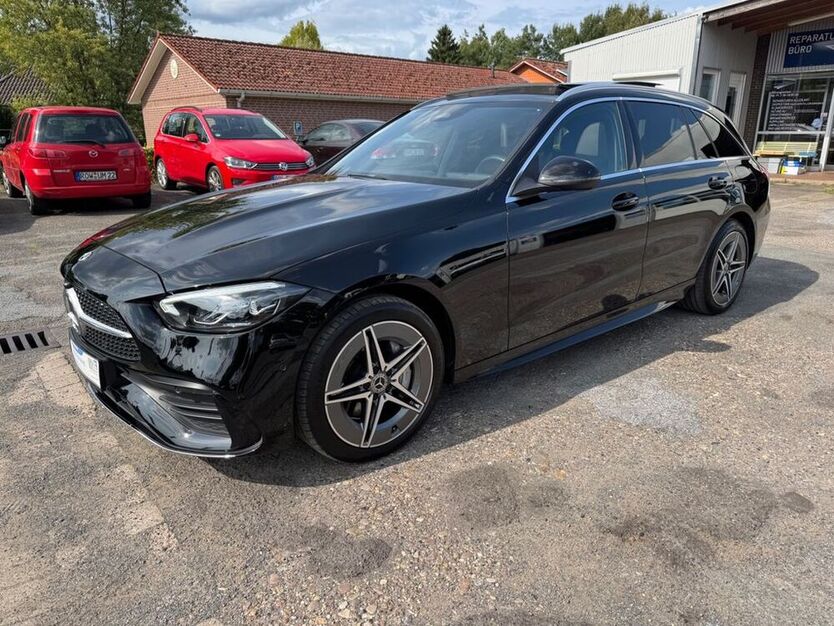 C 300