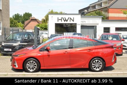 Toyota Prius 5.600 km 22.990 € Recklinghausen 45661