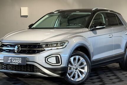 VW T-Roc 131.246 km 16.999 &euro; Sande 26452