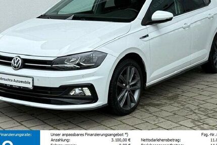 VW Polo 82.650 km 14.890 &euro; Marktsteft 97342