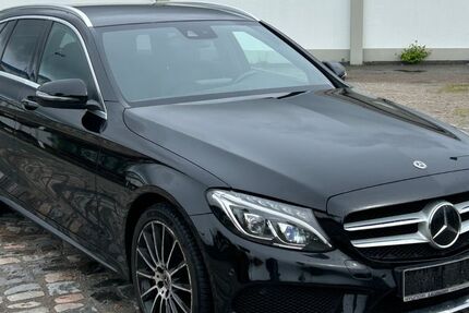 Mercedes-Benz C 250 252.000 km 13.800 &euro; Flensburg 24941
