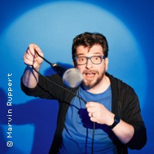 Hennes Bender 24.09.2026 daunstärs