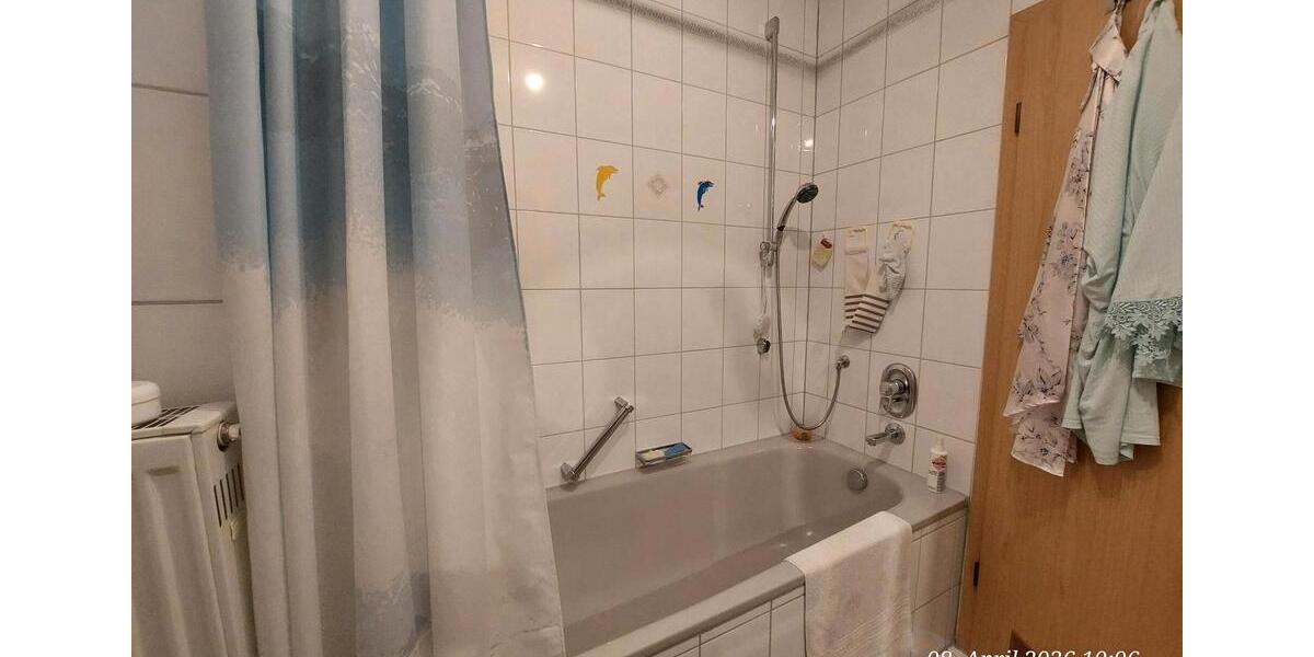 Etagenwohnung Vilsbiburg - 2.5 Zimmer, 61 m&sup2;, 715&euro; | Angebot:26067054