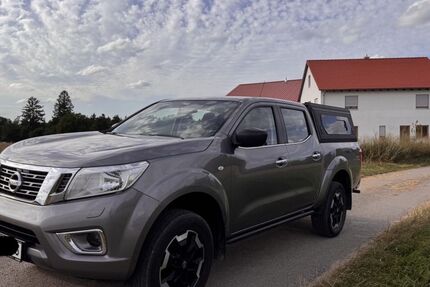 Nissan Navara 142.000 km 25.400 &euro; Spardorf 91080
