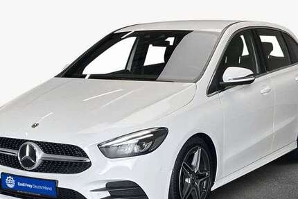 Mercedes-Benz B 200 71.953 km 26.700 € Kassel 34123