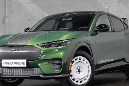 Ford Mustang Mach-E 10.000 km 59.750 &euro; Hamburg 22335