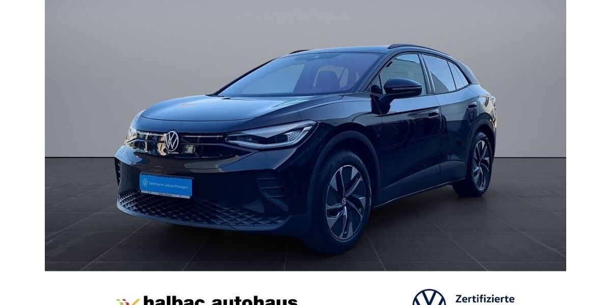 VW ID.4 7.774 km 36.920 &euro; Halberstadt 38820