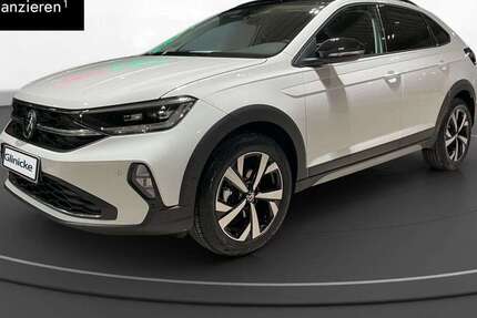 VW Taigo 8.600 km 23.970 &euro; Erfurt 99099