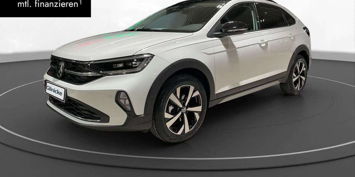 VW Taigo 8.600 km 23.970 &euro; Erfurt 99099