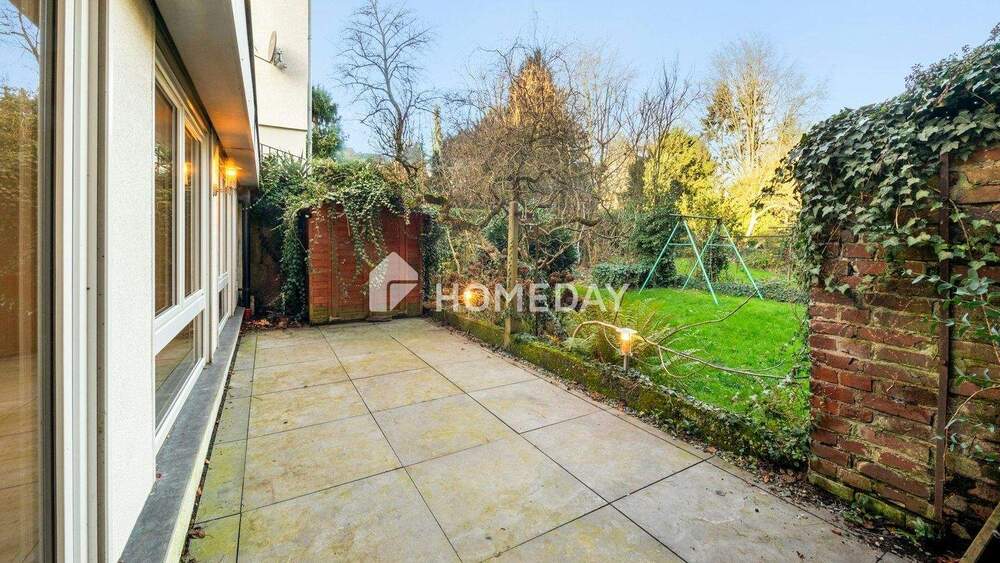 Etagenwohnung Bonn Kessenich - 2 Zimmer, 137 m&sup2;, 449.000&euro; | Angebot:25067420