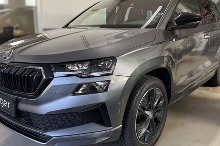 Skoda Karoq 49.800 km 29.990 &euro; Fürstenzell 94081