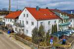 Etagenwohnung Abensberg Arnhofen - 2 Zimmer, 47 m&sup2;, 37.000&euro; | Angebot:25691014