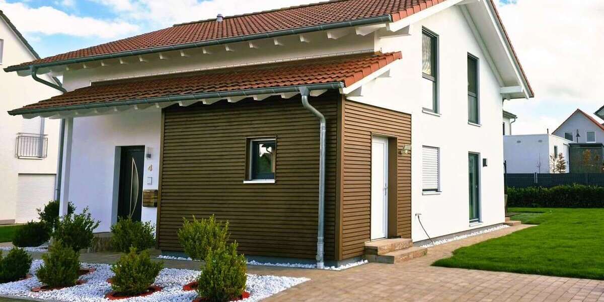 Einfamilienhaus Wilhermsdorf - 4 Zimmer, 147 m&sup2;, 719.000&euro; | Angebot:26307970