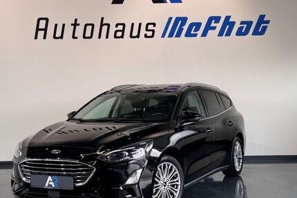 Ford Focus 146.035 km 9.950 &euro; Lohne 49393