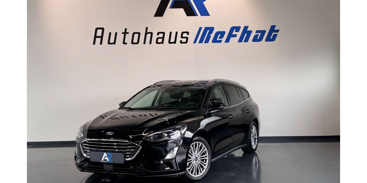 Ford Focus 146.035 km 9.950 &euro; Lohne 49393