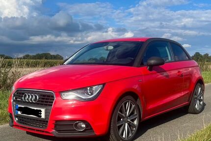 Audi A1 203.000 km 5.500 € Holvede 21646