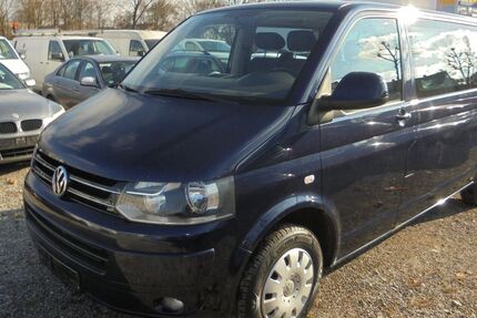 VW T5 Transporter 133.000 km 15.990 &euro; Gersthofen bei Augsburg 86368