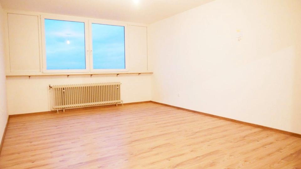 Etagenwohnung Bobenheim-Roxheim Roxheim - 2 Zimmer, 63 m&sup2;, 740&euro; | Angebot:24904432