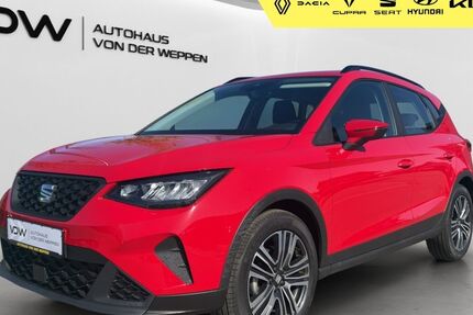 Seat Arona 4.895 km 22.490 &euro; Oberschopfheim 77948