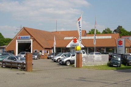 Toyota C-HR 127.850 km 16.400 &euro; Wildeshausen 27793