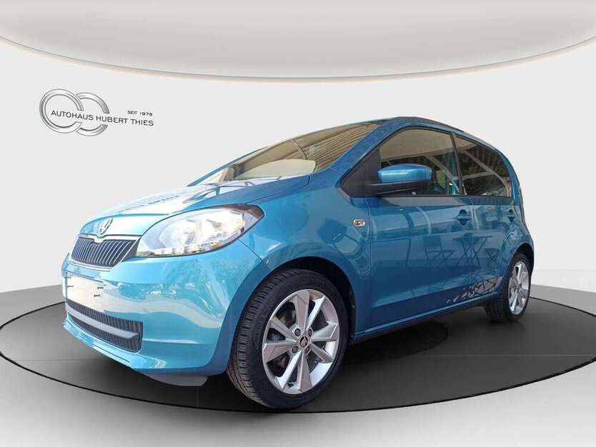 Citigo