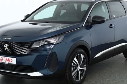 Peugeot 5008 33.720 km 27.490 &euro; Schwerin 19061