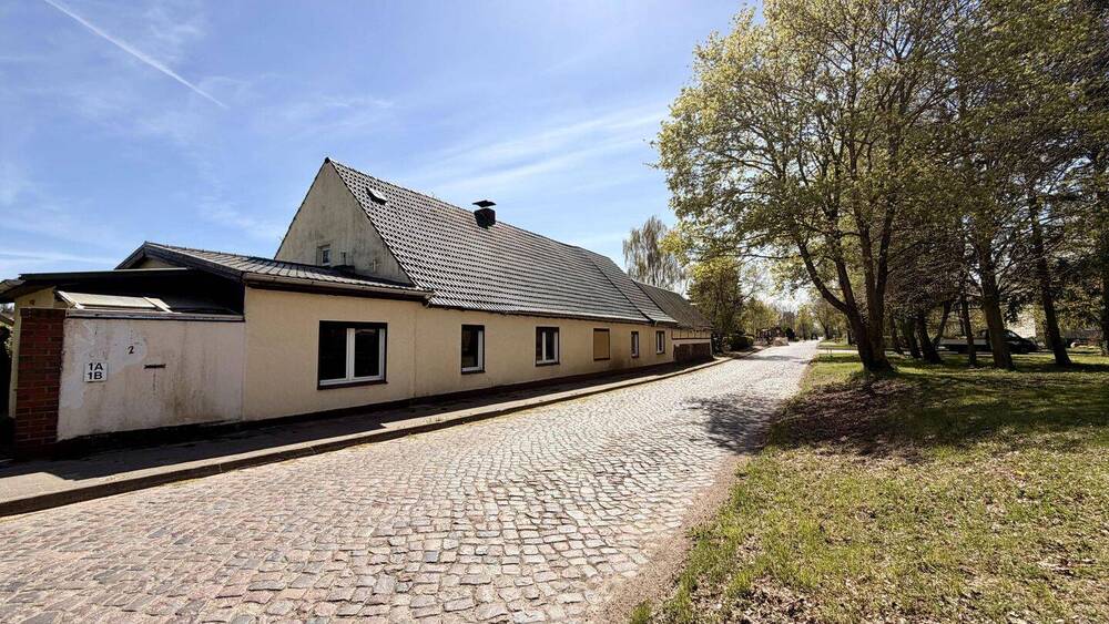 Mehrfamilienhaus, Wohnhaus Reimershagen - 1 Zimmer, 260 m&sup2;, 155.000&euro; | Angebot:26840882