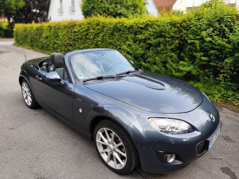 MX-5