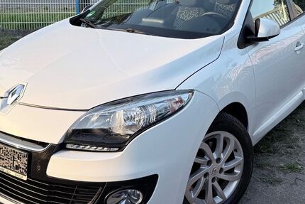 Renault Megane 209.000 km 4.699 &euro; Müschenbach 57629