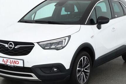 Opel Crossland (X) 47.143 km 16.490 &euro; Cottbus OT Kolkwitz 03099